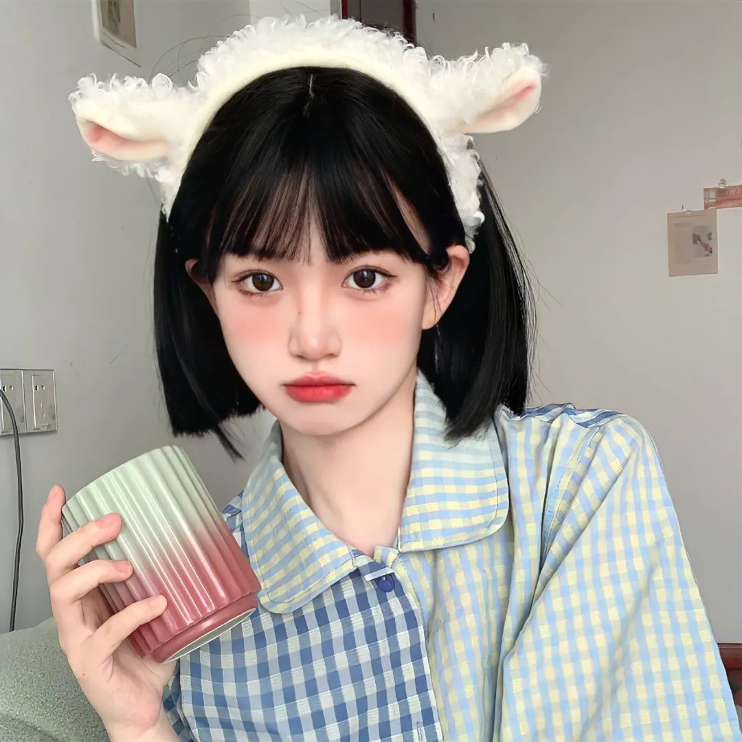 玉米地的小孩
