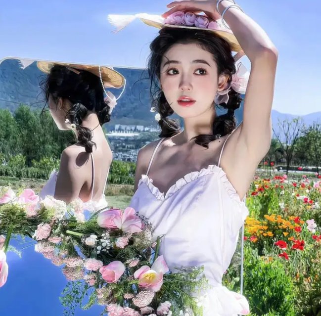 猛鬼抓交替