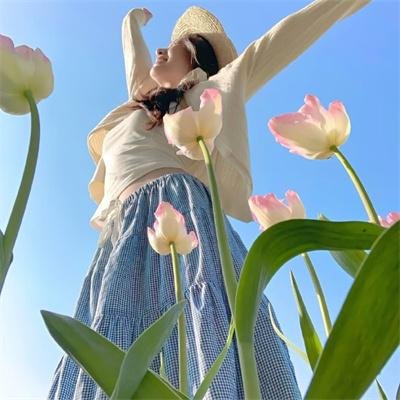 失踪女孩