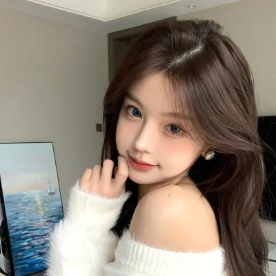 靛蓝